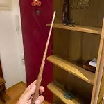 Daire Harry Potter Inspired 2bdr, Old Town