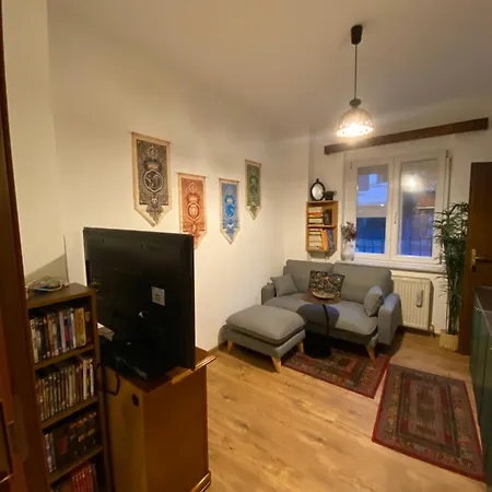 Appartement Harry Potter Inspired 2bdr, Old Town Bratislava