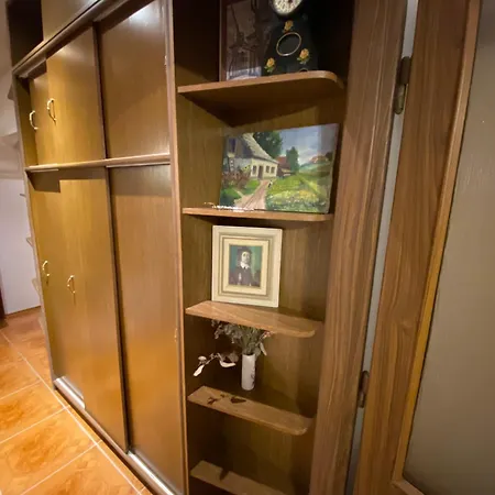 Harry Potter Inspired 2bdr, Old Town Appartement Bratislava