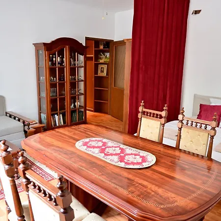 Harry Potter Inspired 2bdr, Old Town Μπρατισλάβα