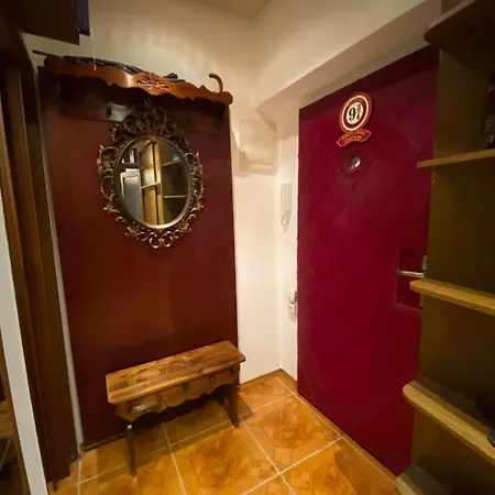 Apartament Harry Potter Inspired 2bdr, Old Town *