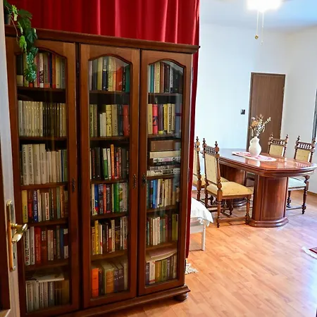 Apartament Harry Potter Inspired 2bdr, Old Town