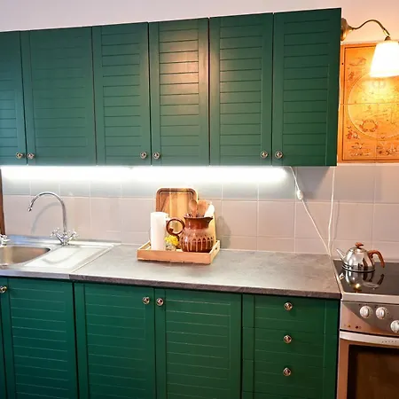 Apartmán Harry Potter Inspired 2bdr, Old Town *