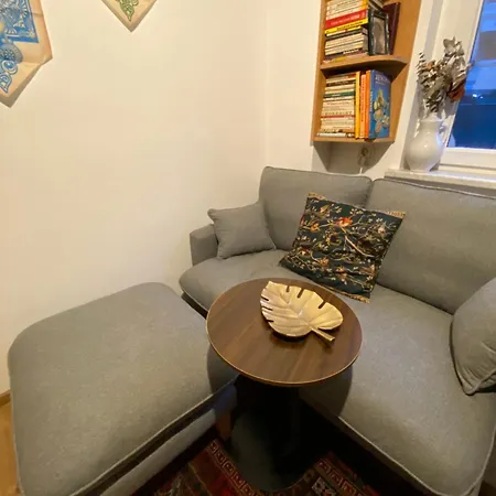 Harry Potter Inspired 2bdr, Old Town Apartmán *
