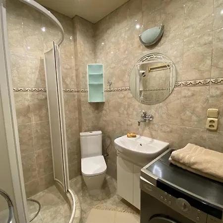 Harry Potter Inspired 2bdr, Old Town Apartmán *